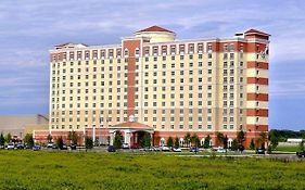 Winstar World Casino Hotel